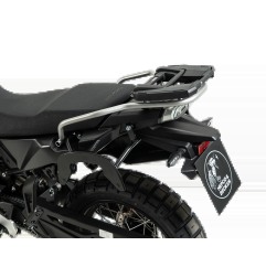 Hepco e Becker Portabauletto Easyrack Nero Per Cf Moto 1000 Mt-x Dal 2026
