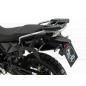 Hepco e Becker Portabauletto Easyrack Nero Per Cf Moto 1000 Mt-x Dal 2026