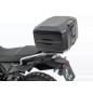 Hepco e Becker Set Portapacchi Smartrack Con Topcase Xcore Nero Per Cf Moto 1000 Mt-x Dal 2026