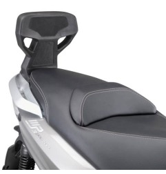 Givi TB5600 schienalino per passeggero Piaggio Mp3 Yourban 125-300 (11  18) e Mp3 300 HPE (19)