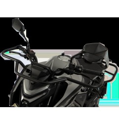 Hepco e Becker Protezione Anteriore Nera Per Cf Moto 125 Nk Dal 2025