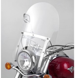 Puig Racing 0867W Cupolino Custom America I Trasparente Per Vari Modelli
