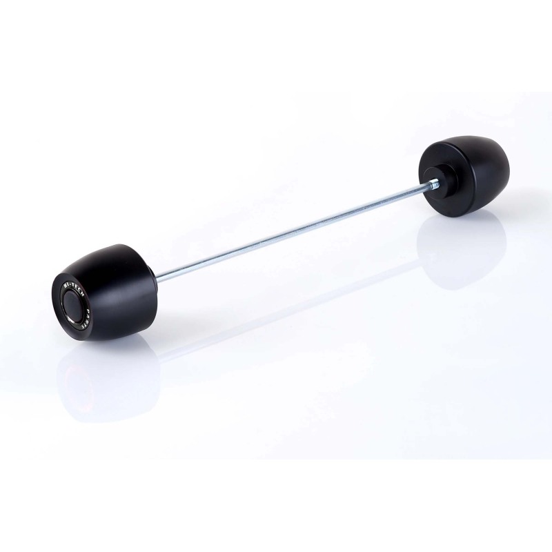 Puig Racing 22879N Tampone Forcella Posteriore Phb19 Nero Per Voge Valico 625 Dsx Dal 2025