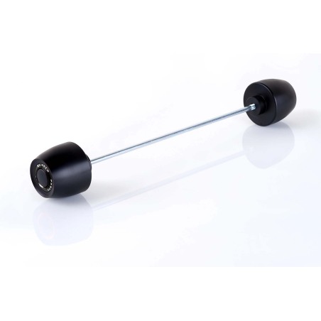 Puig Racing 22879N Tampone Forcella Posteriore Phb19 Nero Per Voge Valico 625 Dsx Dal 2025