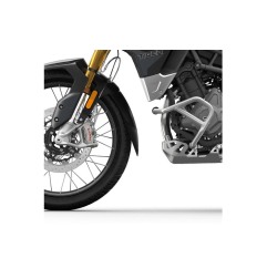 Puig Racing 20477N Estensione Parafango Anteriore Nero Opaco Per Triumph Tiger 900 Rally/rally Pro Dal 2020