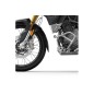Puig Racing 20477N Estensione Parafango Anteriore Nero Opaco Per Triumph Tiger 900 Rally/rally Pro Dal 2020