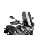 Puig Racing 7541 Cupolino Touring Per Yamaha Xt 1200 Z/ze Super Tenere Dal 2014 Al 2020
