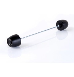 Protezioni forcella anteriore PHB19 Puig 22465N per Yamaha Tracer 9/GT/GT Plus dal 2025