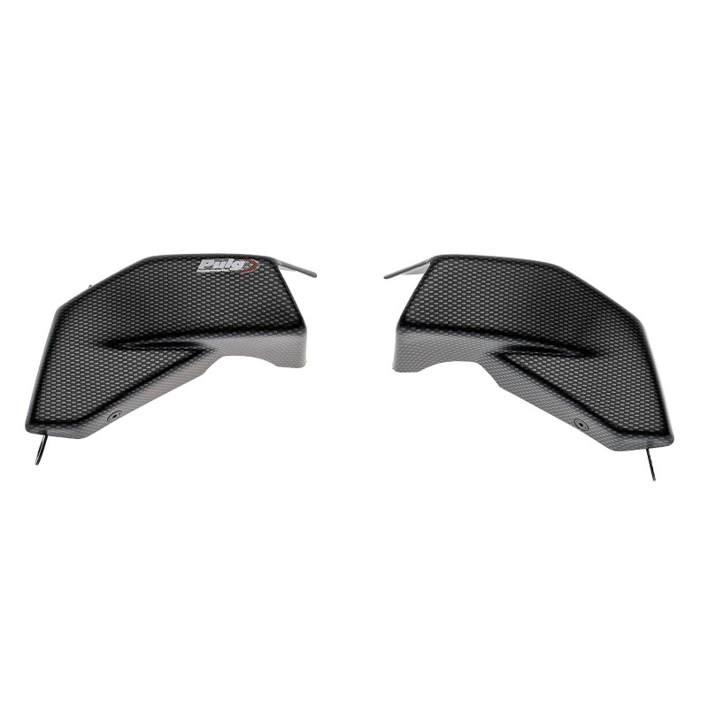 Puig Racing Convogliatori Aria Freni Per Honda Cb 1000 Hornet/hornet Sp Dal 2025