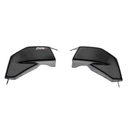 Puig Racing Convogliatori Aria Freni Per Honda Cb 1000 Hornet/hornet Sp Dal 2025