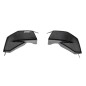 Puig Racing Convogliatori Aria Freni Per Honda Cb 1000 Hornet/hornet Sp Dal 2025