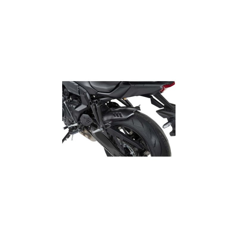 Puig Racing Parafango Posteriore In Abs Omologato T.u.v. Per Yamaha Mt-07/y-amt Dal 2025 Puig Racing Parafango Posteriore In Abs Omologato T.u.v. Per Yamaha Mt-07/y-amt Dal 2025