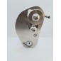 Blocca cavalletto centrale Block Brake per BMW R 1300 GS / Adventure in acciaio inox Blocca cavalletto centrale Block Brake per BMW R 1300 GS / Adventure in acciaio inox
