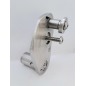 Blocca cavalletto centrale Block Brake per BMW R 1300 GS / Adventure in acciaio inox Blocca cavalletto centrale Block Brake per BMW R 1300 GS / Adventure in acciaio inox