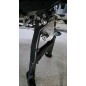 Blocca cavalletto centrale Block Brake per BMW R 1300 GS / Adventure in acciaio inox Blocca cavalletto centrale Block Brake per BMW R 1300 GS / Adventure in acciaio inox