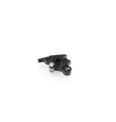 Puig Racing 5459N Adattatore Leva Frizione Nero Per Vari Modelli Suzuki