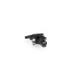 Puig Racing 5459N Adattatore Leva Frizione Nero Per Vari Modelli Suzuki