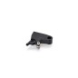 Puig Racing 5767N Adattatore Leva Frizione Nero Per Vari Modelli Triumph