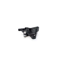 Puig Racing 5465N Adattatore Leva Frizione Nero Per Vari Modelli Yamaha