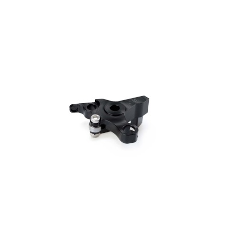 Puig Racing 5465N Adattatore Leva Frizione Nero Per Vari Modelli Yamaha