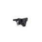 Puig Racing 5465N Adattatore Leva Frizione Nero Per Vari Modelli Yamaha
