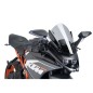 Puig Racing Cupolino Z-racing Per Ktm Rc 125 / Rc 390 Dal 2014 Al 2021