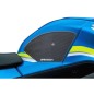 Puig Racing 20084 Adesivo Serbatoio Laterale In Gomma Per Suzuki Gsx-r 1000/r Dal 2017 Al 2021 Puig Racing 20084 Adesivo Serbatoio Laterale In Gomma Per Suzuki Gsx-r 1000/r Dal 2017 Al 2021