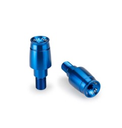 Puig Racing 21023 Bilancieri Manubrio Mod. Sport In Alluminio Per Vari Modelli Yamaha