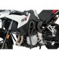 9780N Puig Barre di protezione per motore BMW F750 GS 18-19 e BMW F850 GS 18-19 Nero 