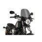 Puig Racing 9438 Cupolino Naked New Generation Touring Per Vari Modelli Yamaha Puig Racing 9438 Cupolino Naked New Generation Touring Per Vari Modelli Yamaha