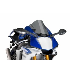 Puig Racing 7648 Cupolino Z-racing Per Yamaha Yzf-r1/r1m Dal 2015 Al 2019