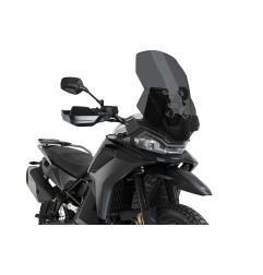 Puig Racing Cupolino Touring +130 Mm Per Cfmoto 700 Mt / 800 Mt-x Dal 2025