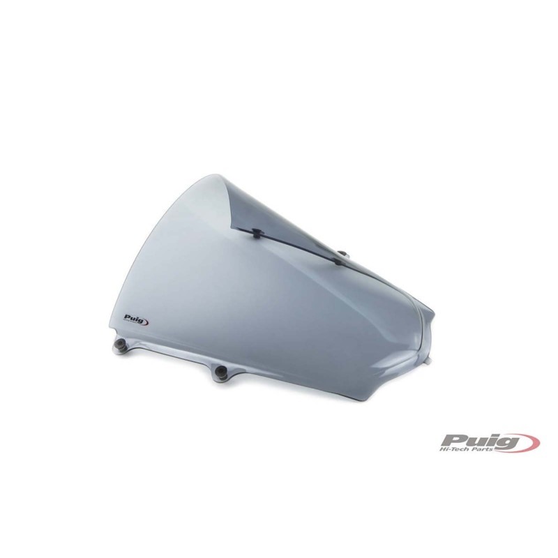 Puig Racing 3632 Cupolino R-racer +245 Mm Per Yamaha Yzf-r1/yzf-r1m Dal 2015 Al 2019