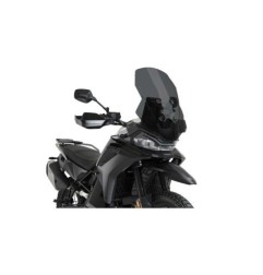 Puig Racing Cupolino Touring +130 Mm Per Cfmoto 700 Mt / 800 Mt-x Dal 2025