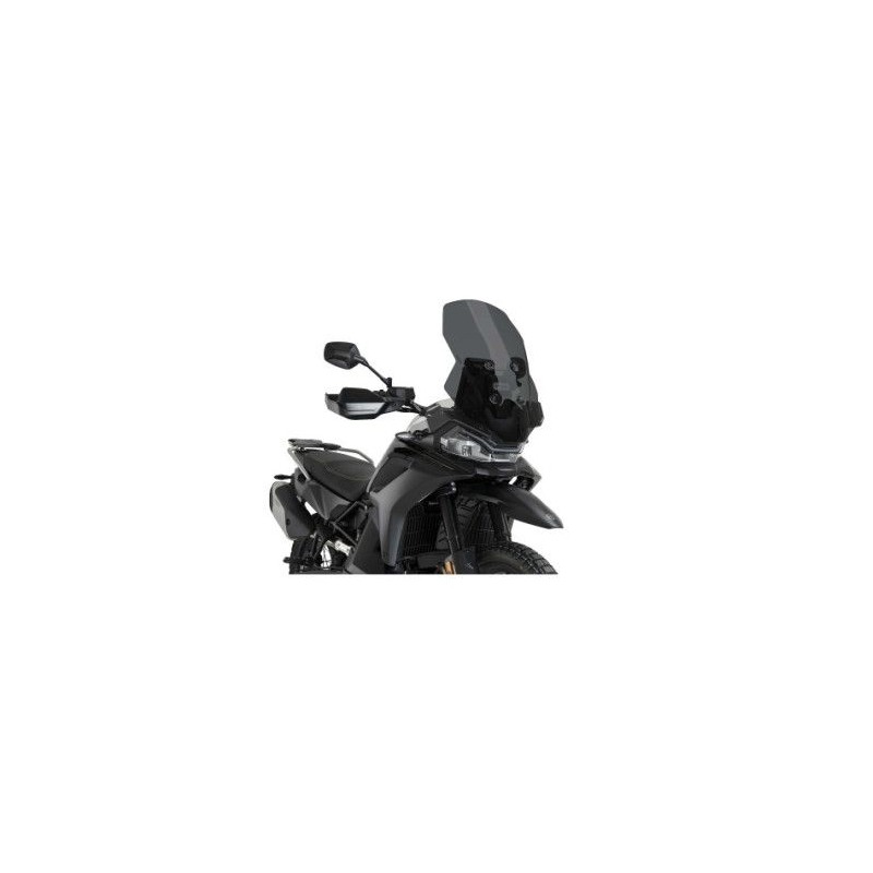 Puig Racing Cupolino Touring +130 Mm Per Cfmoto 700 Mt / 800 Mt-x Dal 2025