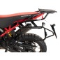 Hepco Becker 6807638 01 01 Portapacchi posteriore Smartrack per Ducati DesertX dal 2022