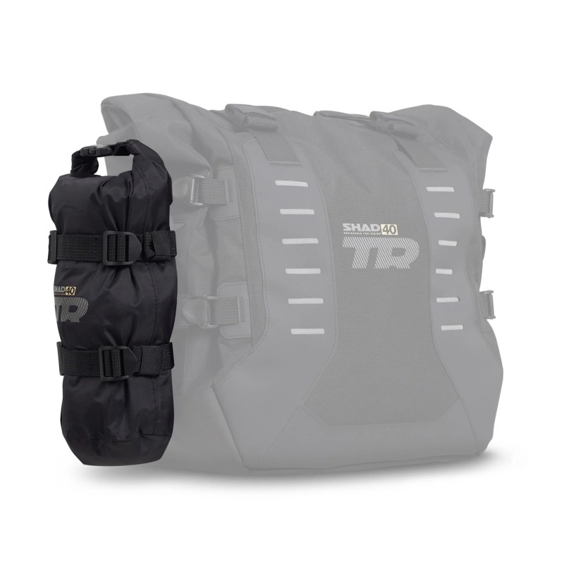 Borsa impermeabile SHAD X1TR03 per Terra TR40 Borsa impermeabile SHAD X1TR03 per Terra TR40