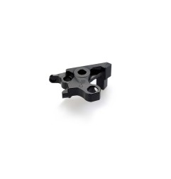 Puig Racing 6620N Adattatore Leva Frizione Nero Per Vari Modelli Triumph Tiger 1200