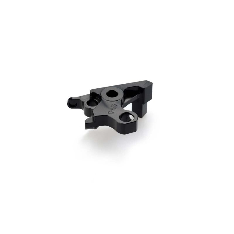Puig Racing 6620N Adattatore Leva Frizione Nero Per Vari Modelli Triumph Tiger 1200