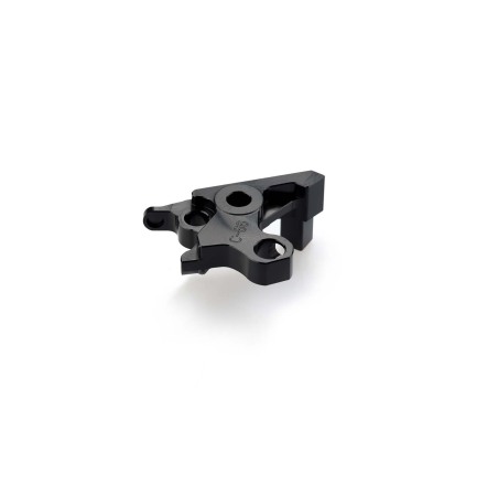 Puig Racing 6620N Adattatore Leva Frizione Nero Per Vari Modelli Triumph Tiger 1200