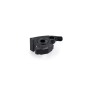 Puig Racing 7582N Adattatore Leva Freno Nero Per Yamaha Mt-125/yzf-r125