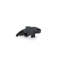 Puig Racing 5926N Adattatore Leva Frizione Nero Per Vari Modelli Suzuki Dl V-strom 650