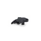 Puig Racing 5926N Adattatore Leva Frizione Nero Per Vari Modelli Suzuki Dl V-strom 650