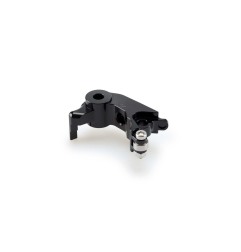 Puig Racing 20385N Adattatore Leva Freno Nero Per Vari Modelli Triumph Tiger