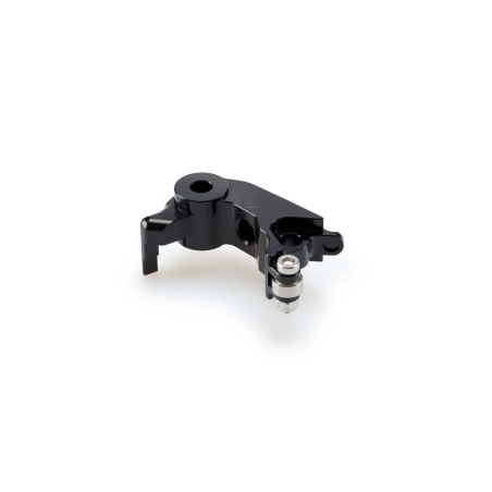 Puig Racing 20385N Adattatore Leva Freno Nero Per Vari Modelli Triumph Tiger