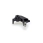 Puig Racing 20385N Adattatore Leva Freno Nero Per Vari Modelli Triumph Tiger