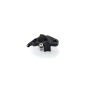 Puig Racing 6120N Adattatore Leva Frizione Nera Per Vari Modelli Yamaha