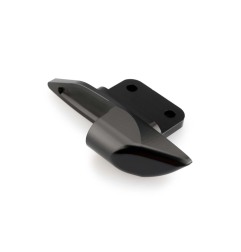 Puig Racing 9574N Adattatore Specchietto Retrovisore Destro Nero Per Vari Modelli Yamaha T-max
