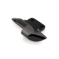 Puig Racing 9574N Adattatore Specchietto Retrovisore Destro Nero Per Vari Modelli Yamaha T-max