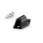Puig Racing 9640N Adattatore Specchietto Retrovisore Sinistro Nero Per Yamaha Yzf-r6 600 Dal 2006 Al 2016